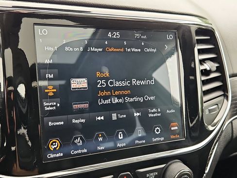 Used 2020 Jeep Grand Cherokee Summit AWD/4WD image 32