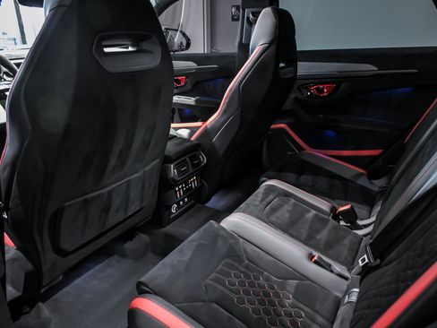 Used 2023 Lamborghini Urus Performante image 25