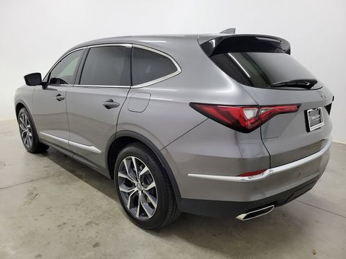 Used 2023 Acura MDX FWD w/ Technology Package image 7