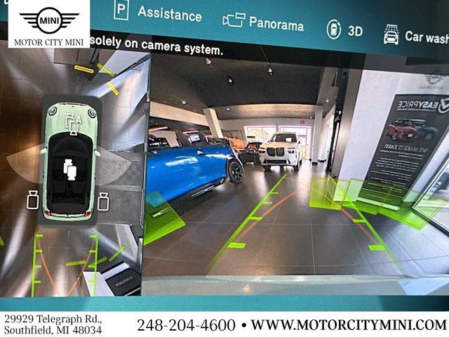 Used 2026 MINI Cooper S FWD image 27