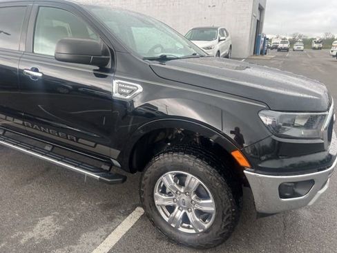 Used 2022 Ford Ranger XLT w/ Equipment Group 301A Mid image 6