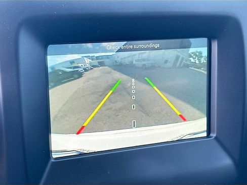 Used 2018 Jeep Compass Latitude w/ Popular Equipment Group image 14