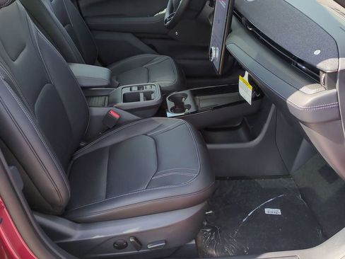 New 2025 Ford Mustang Mach-E Premium image 20