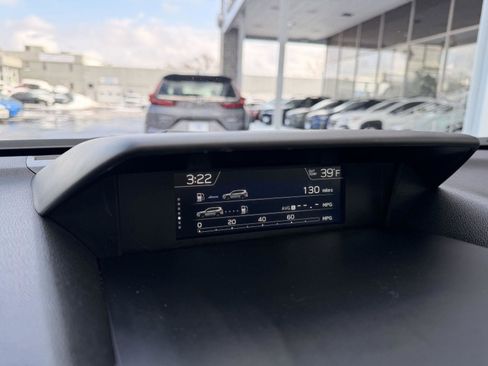 Used 2019 Subaru Forester Premium image 20