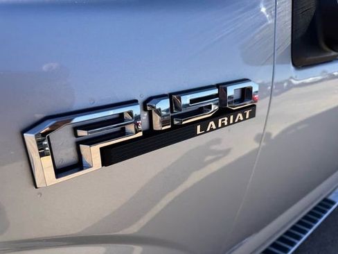 Used 2019 Ford F150 Lariat AWD/4WD image 6