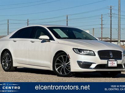 Used 2018 Lincoln MKZ Premiere