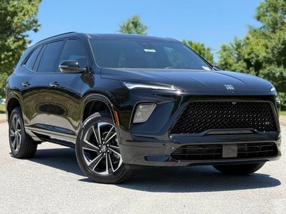 New 2026 Buick Enclave Sport Touring w/ Super Cruise Package
