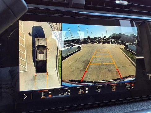 New 2026 GMC Sierra 2500 Denali w/ Denali Reserve Package image 6