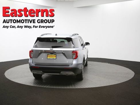 Used 2023 Ford Explorer XLT w/ Equipment Group 202A image 39