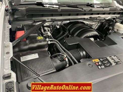 Used 2016 Chevrolet Silverado 1500 LT w/ All Star Edition image 44