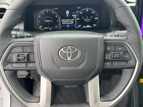 New 2026 Toyota Tacoma TRD Off-Road AWD/4WD image 21