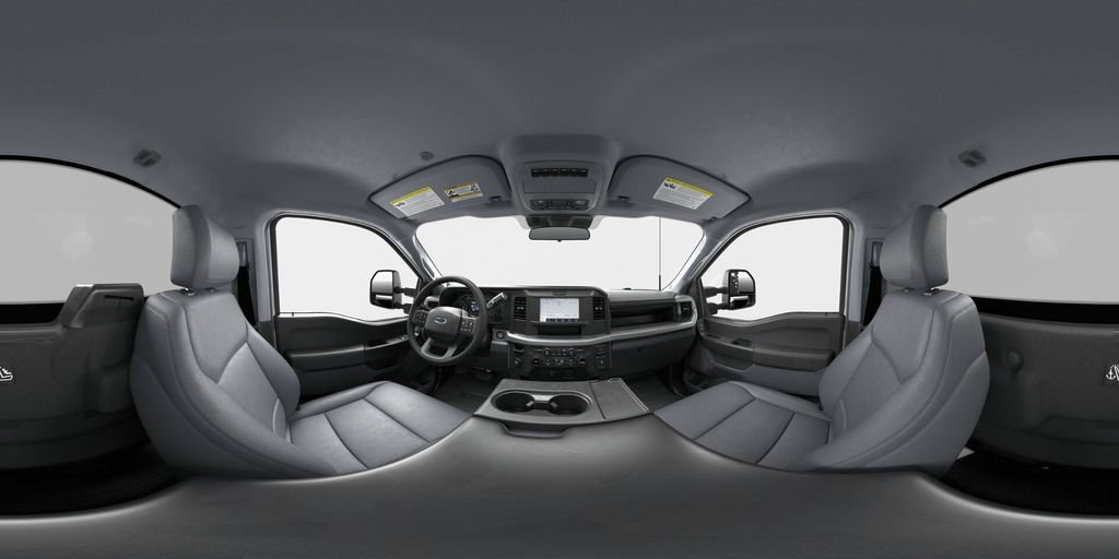 New 2026 Ford F550 4x4 Regular Cab Super Duty image 8