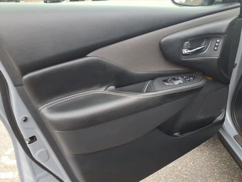 Certified 2023 Nissan Murano SL w/ SL Moonroof Package image 10