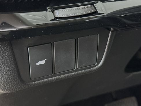 New 2026 Honda CR-V EX-L image 9