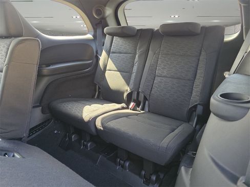 New 2026 Dodge Durango GT w/ Trailer Tow Group IV image 7