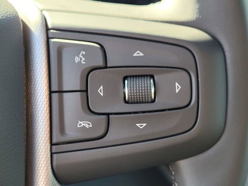 New 2026 GMC Sierra 2500 Denali w/ Max Trailering Package AWD/4WD image 21