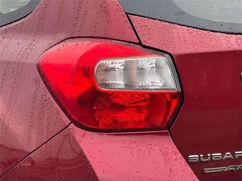 Used 2015 Subaru Impreza 2.0i Sport Limited image 9