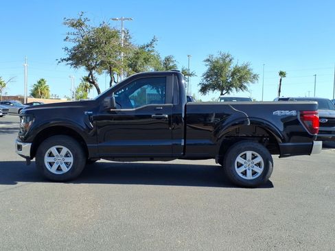 Used 2026 Ford F150 XL w/ Equipment Group 103A High AWD/4WD image 2