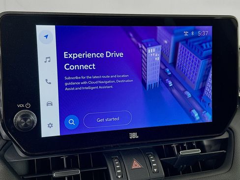 Used 2025 Toyota RAV4 XLE Premium w/ Weather Package image 22