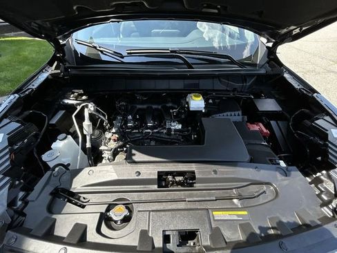 Certified 2025 Nissan Pathfinder Rock Creek AWD/4WD image 14