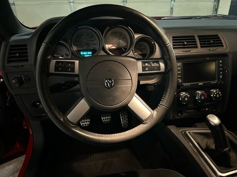 Used 2010 Dodge Challenger SRT8 image 11