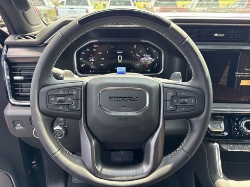 New 2026 GMC Sierra 1500 Denali Ultimate AWD/4WD image 17