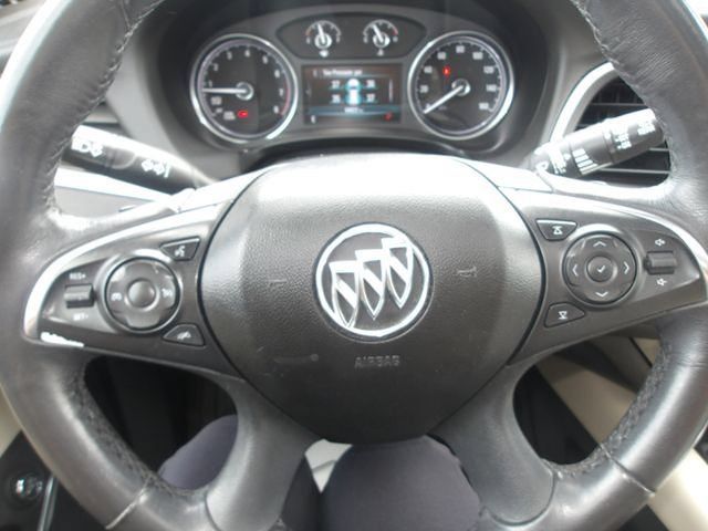 Used 2019 Buick Enclave Essence AWD/4WD image 19