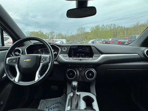 Used 2019 Chevrolet Blazer LT AWD/4WD image 6