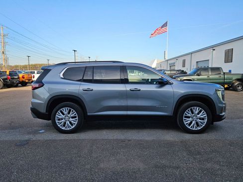 New 2026 GMC Acadia Elevation w/ Elevation Premium Package image 7