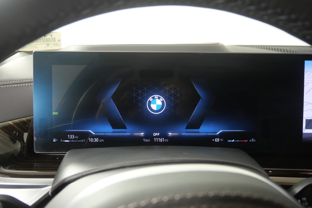 Certified 2026 BMW X7 xDrive40i w/ Dynamic Handling Package AWD/4WD image 22