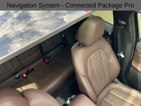 Used 2022 BMW X4 M40i w/ Premium Package image 13