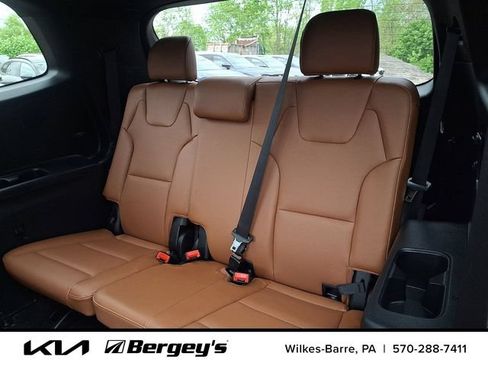 Certified 2024 Kia Telluride SX X-Line AWD/4WD image 12