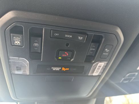 New 2026 Toyota Tundra 1794 Edition AWD/4WD image 34