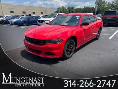 Used 2023 Dodge Charger SXT