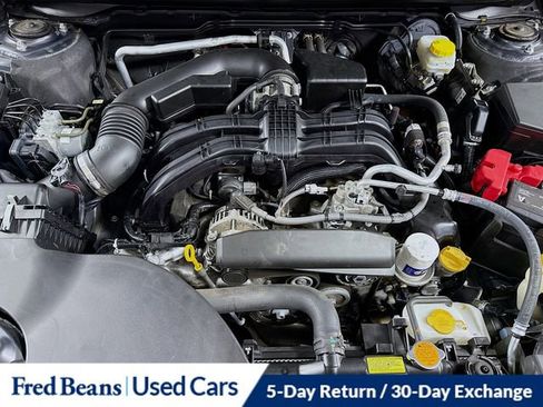 Used 2024 Subaru Legacy Limited image 33