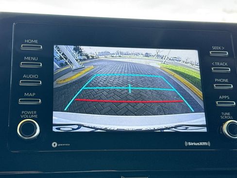 Certified 2023 Toyota Camry SE image 22