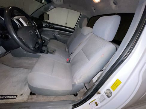 Used 2009 Toyota Tacoma 4x4 Regular Cab w/ SR5 Pkg #1 image 11