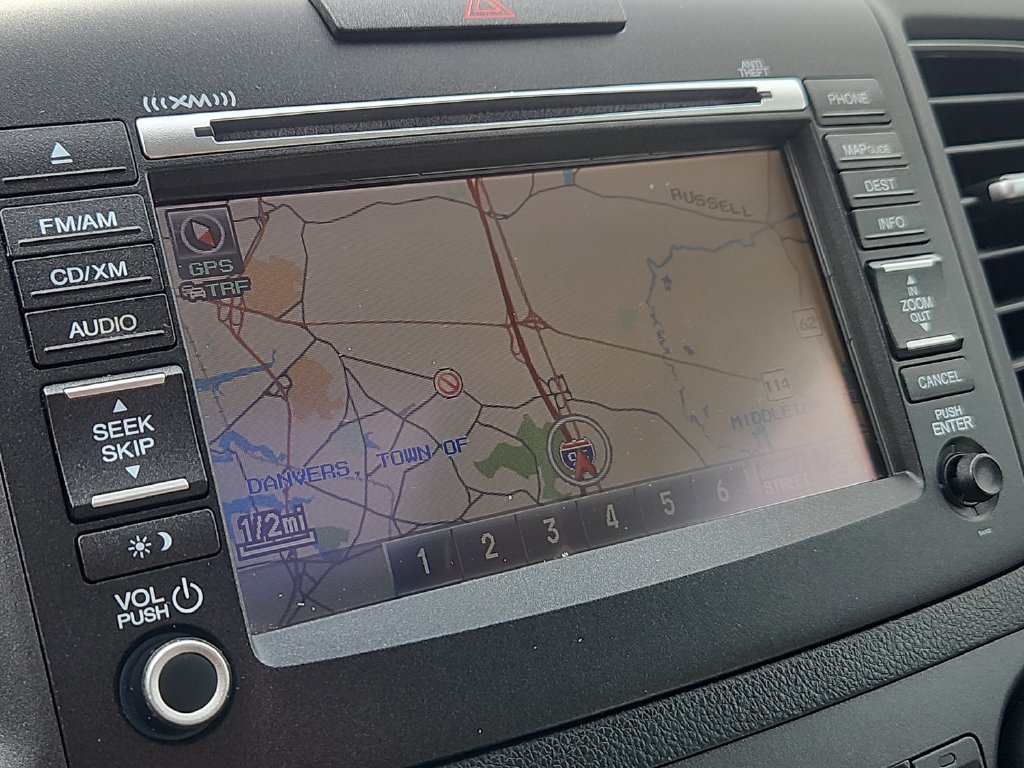 Used 2013 Honda CR-V EX-L image 17