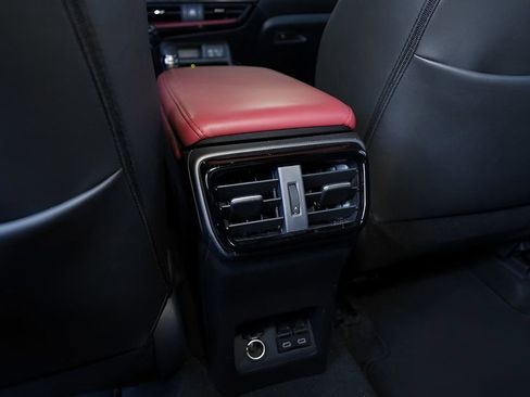 Used 2022 Lexus NX 350 AWD image 16