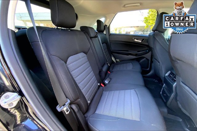 Used 2023 Ford Edge SE AWD/4WD image 25