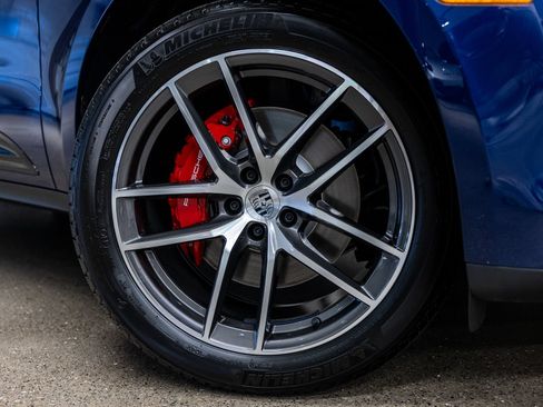 Certified 2026 Porsche Macan S AWD/4WD image 20