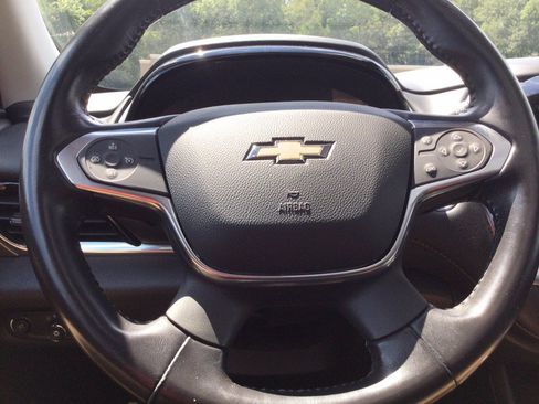 Used 2018 Chevrolet Traverse LT AWD/4WD image 32
