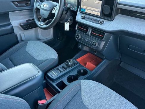 Used 2022 Ford Maverick XLT image 13