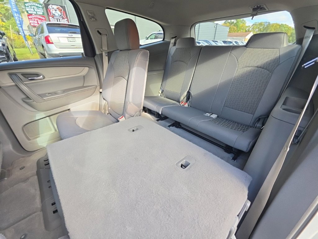 Used 2015 Chevrolet Traverse LT w/ Style and Technology Package AWD/4WD image 26