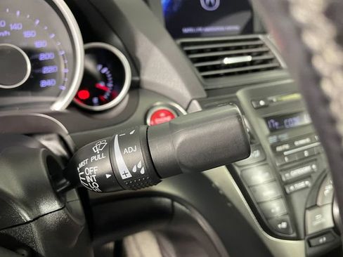 Used 2012 Acura TL w/ Technology Package FWD image 12