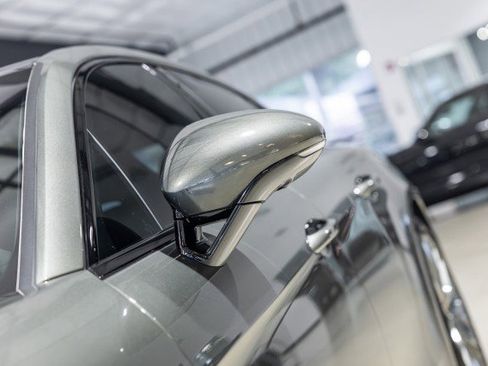 Used 2023 Porsche Panamera GTS image 13