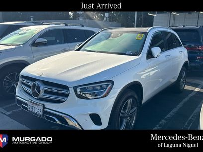Certified 2022 Mercedes-Benz GLC 300