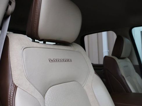 Used 2019 RAM 1500 Laramie image 52