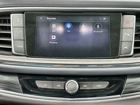 Certified 2020 Buick Enclave Premium w/ Surround and Sites Package FWD image 13