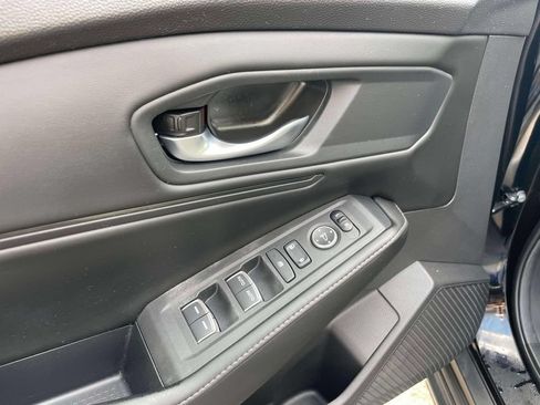 Certified 2024 Honda Accord Sport image 16